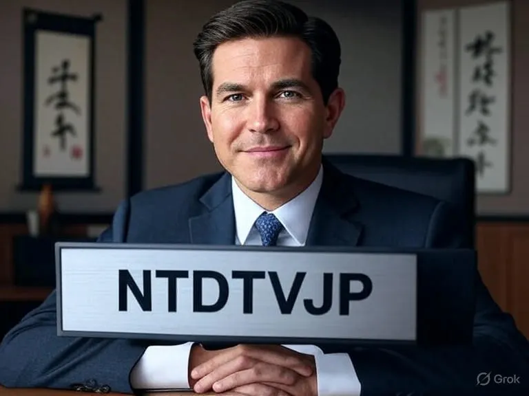 NTDTVJP