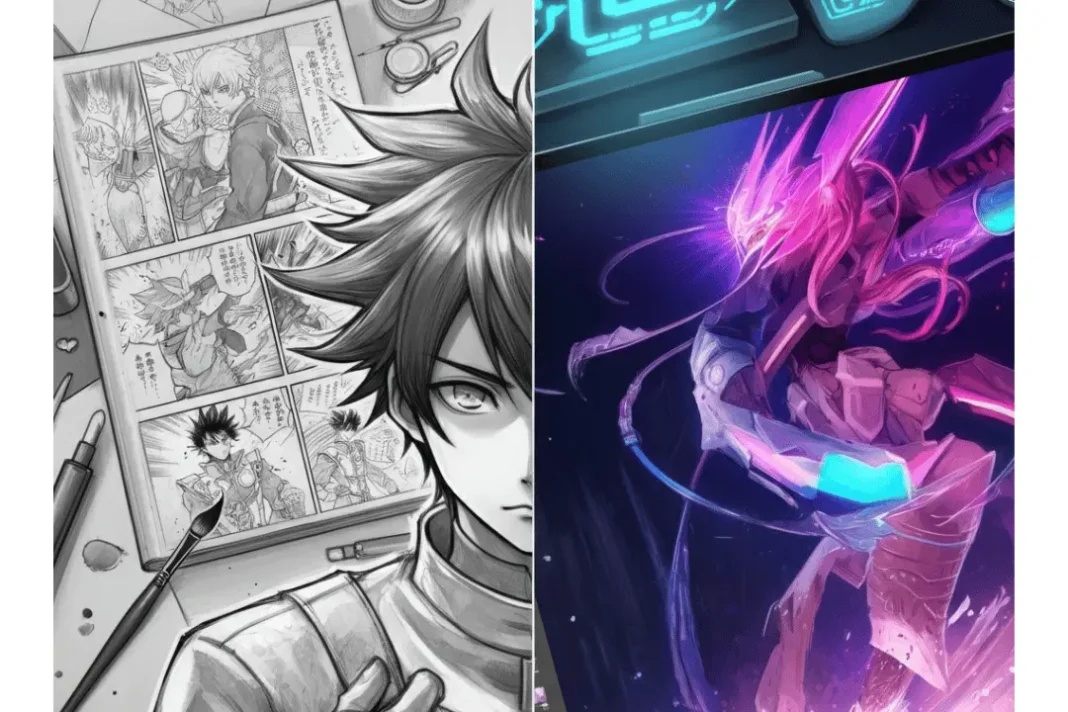 The Evolution of Hentai Comics From Print to Digital Masterpieces