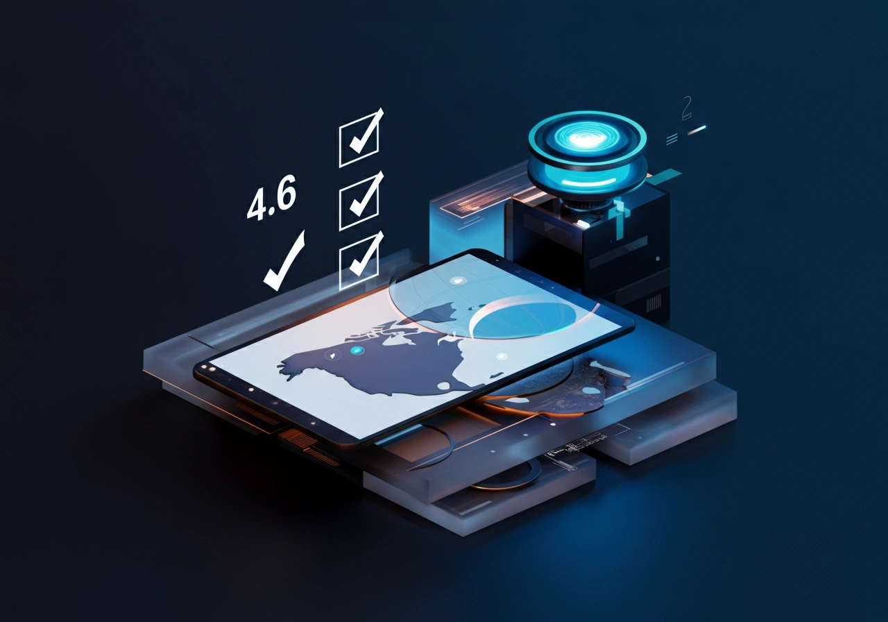 is 4.6 foikolli available in america