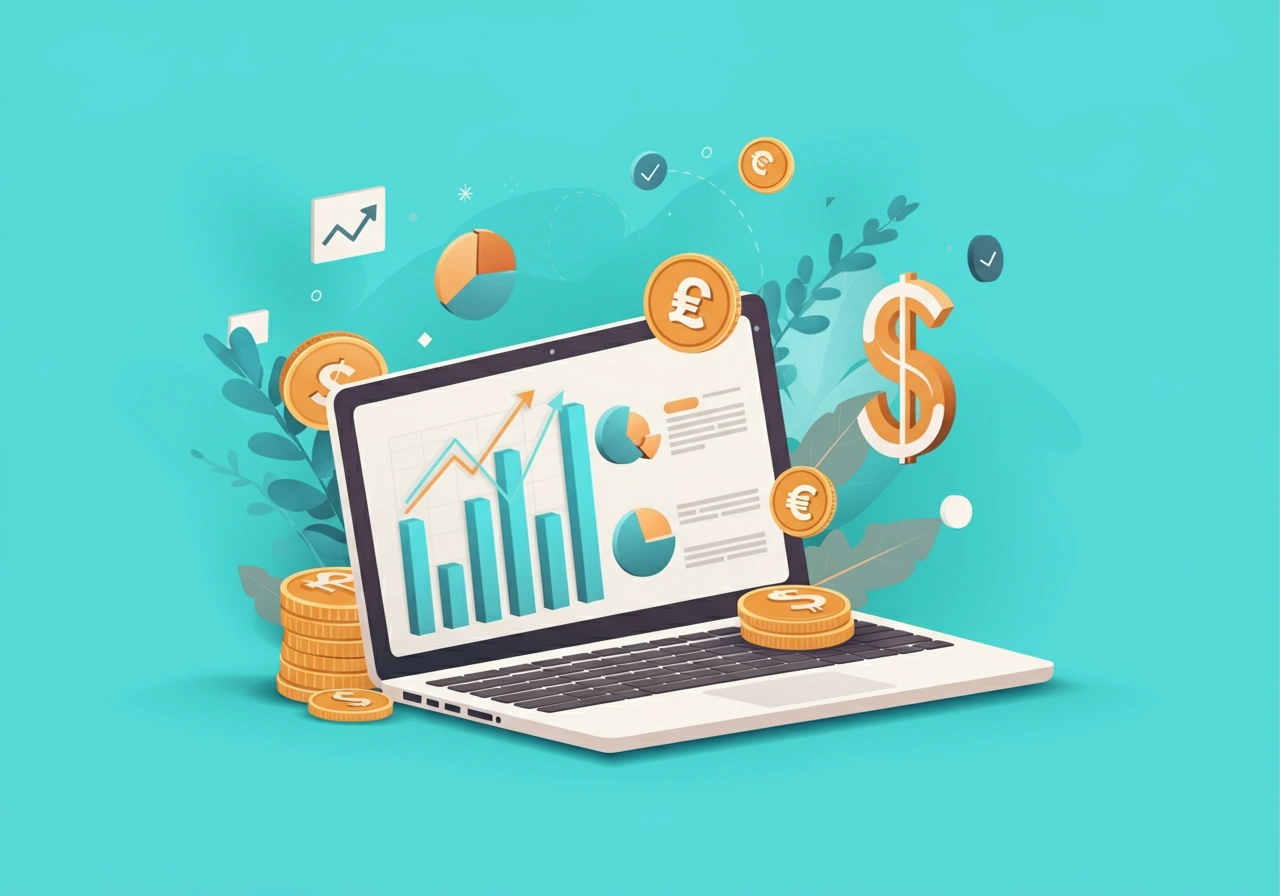 Pandle accounting software cheaper accounts