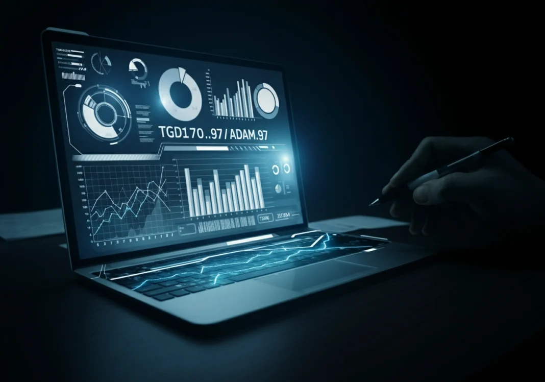 How is TGD170.FDM.97 Software: A Complete Review