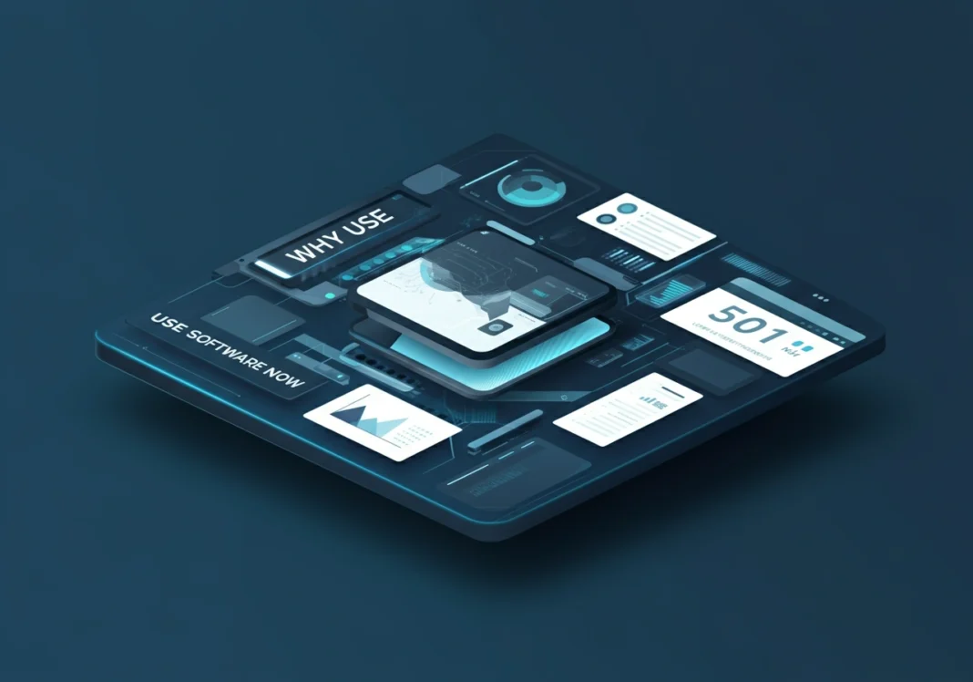 Why Use dell4yuoxuzal Software Now