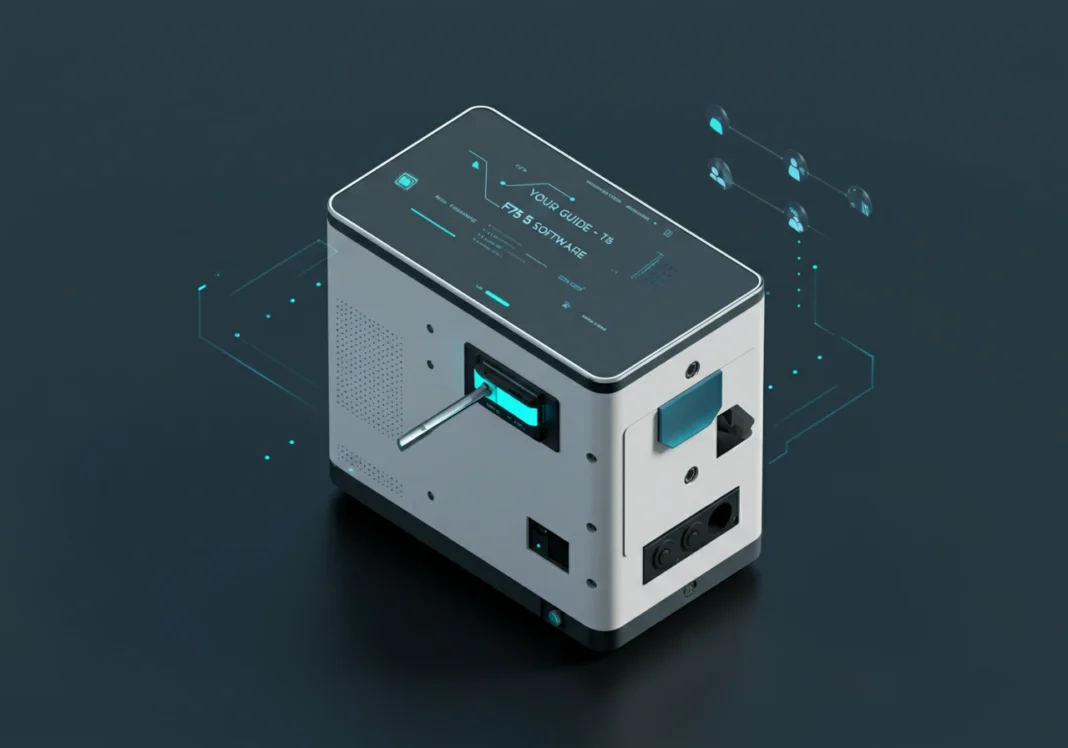 Your Guide to the AULA F75 Software