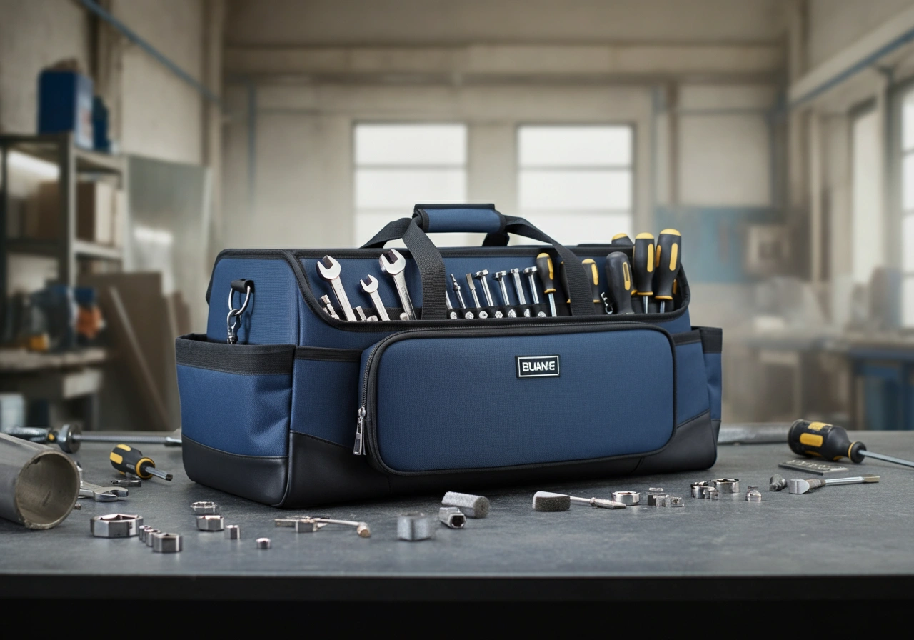makita large tool bag 700mm x 320mm x 310mm 832366-8