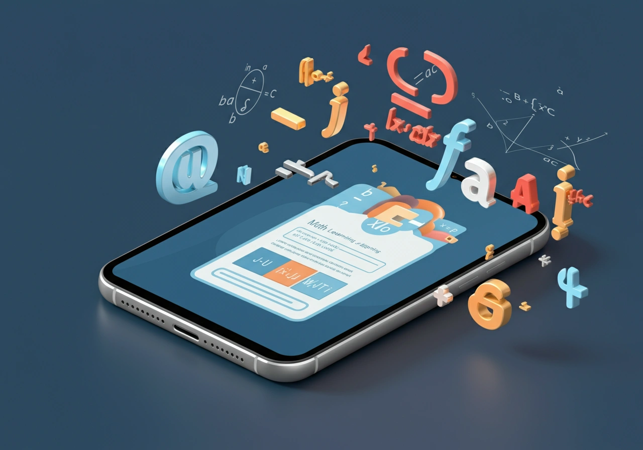 pixl maths app​