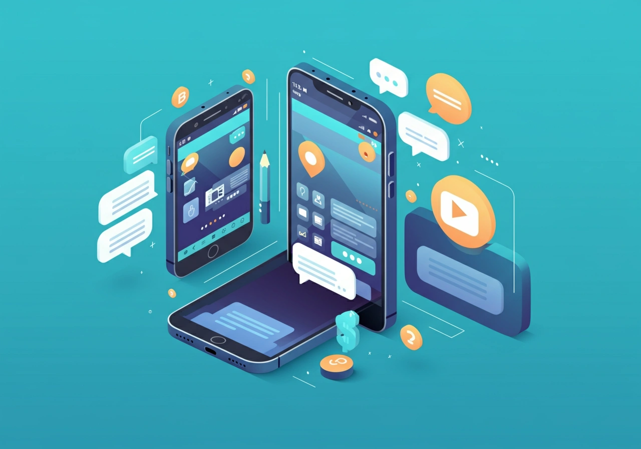 Appshed apps