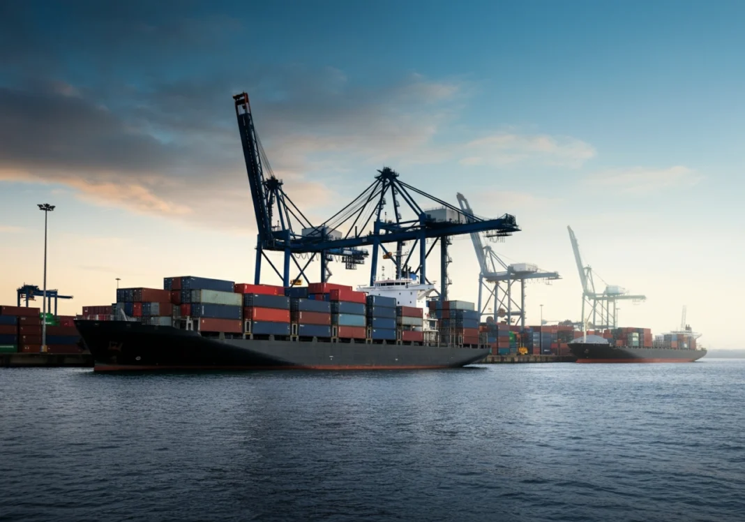 port of felixstowe employee ap