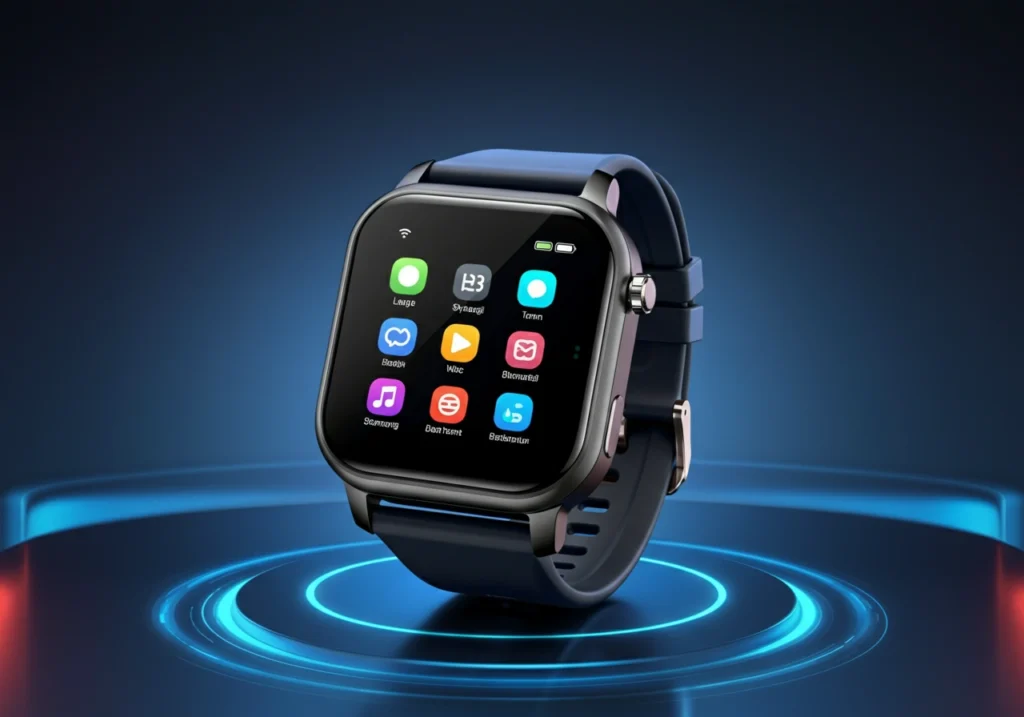 app for the hardreset.info: lige zl02