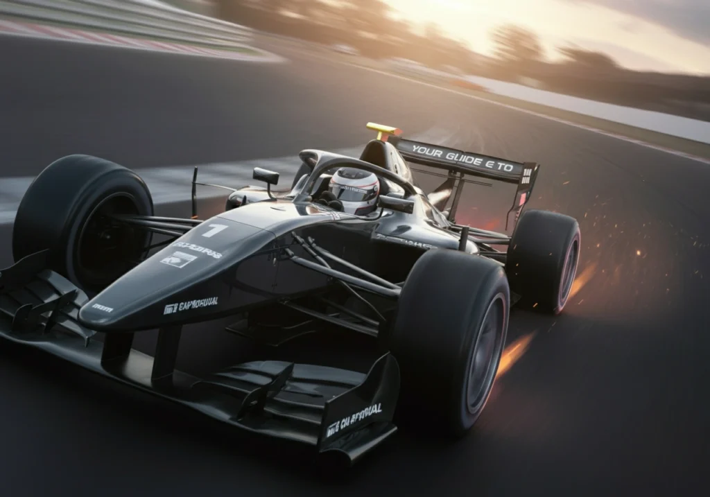 vrc formula alpha 23 mod download