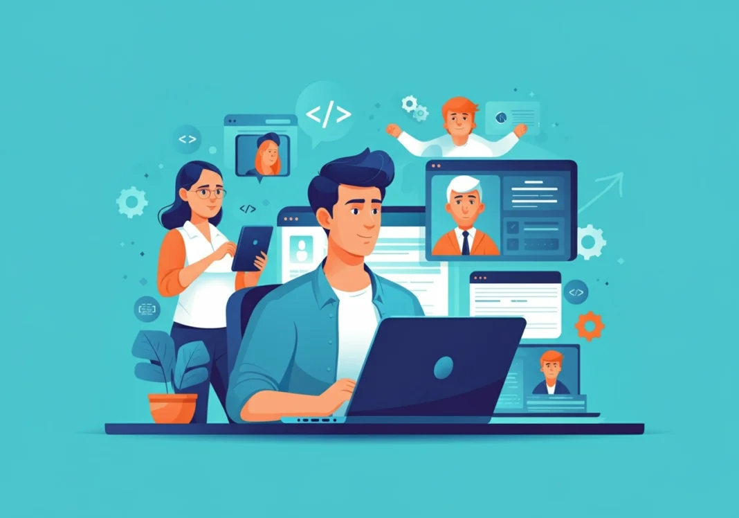 Your Guide to a Software Developer Apprenticeship