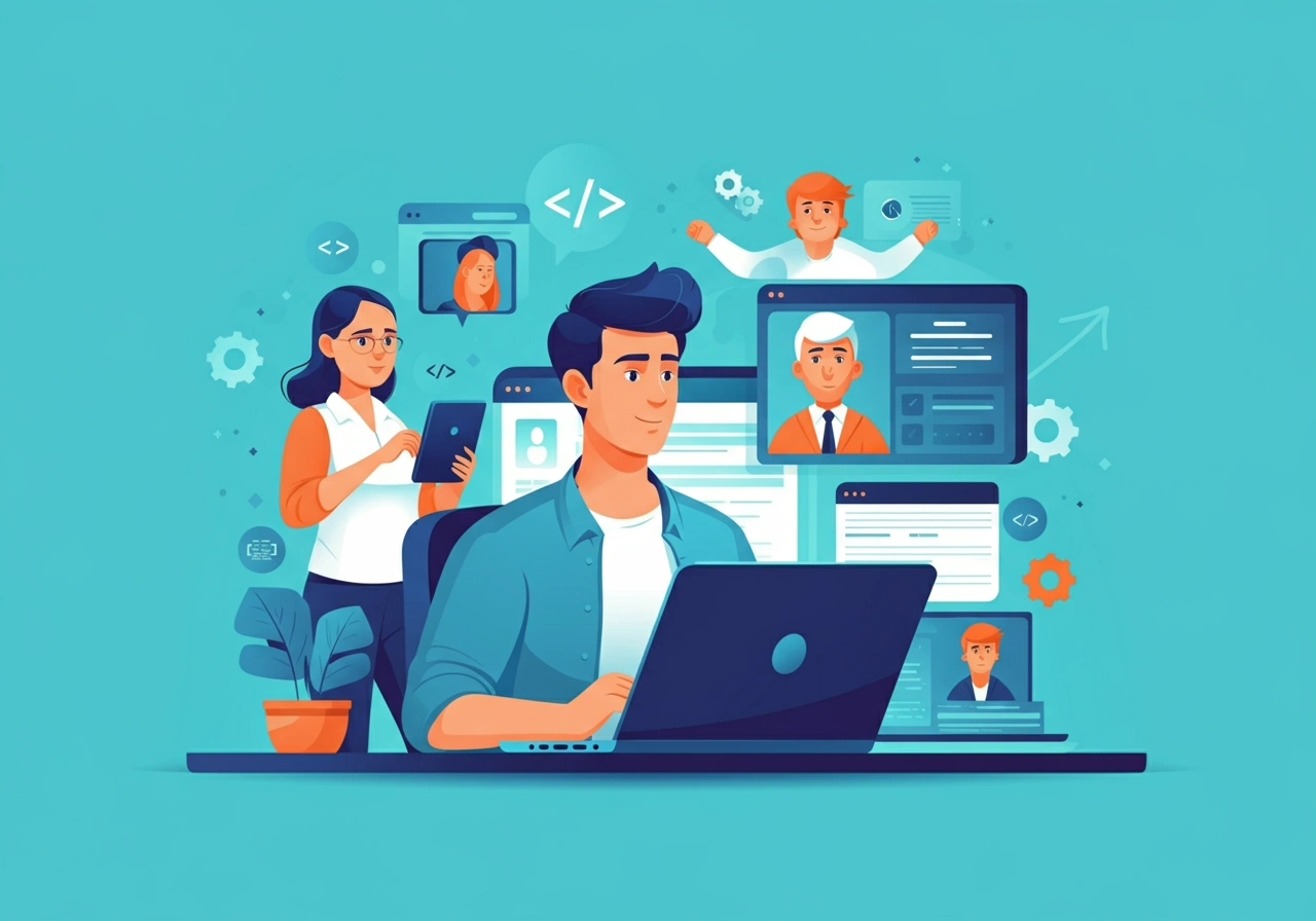 software developer apprenticeship