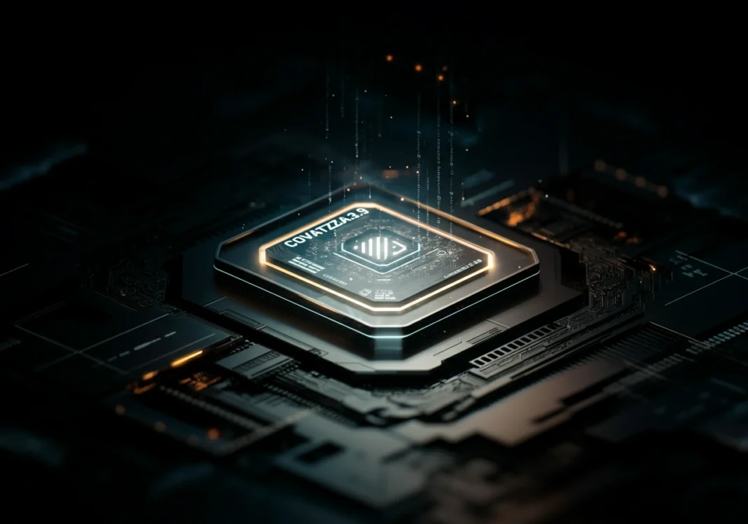 when covatza3.9 software built