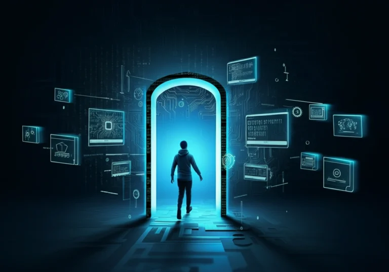 apprenti software developer