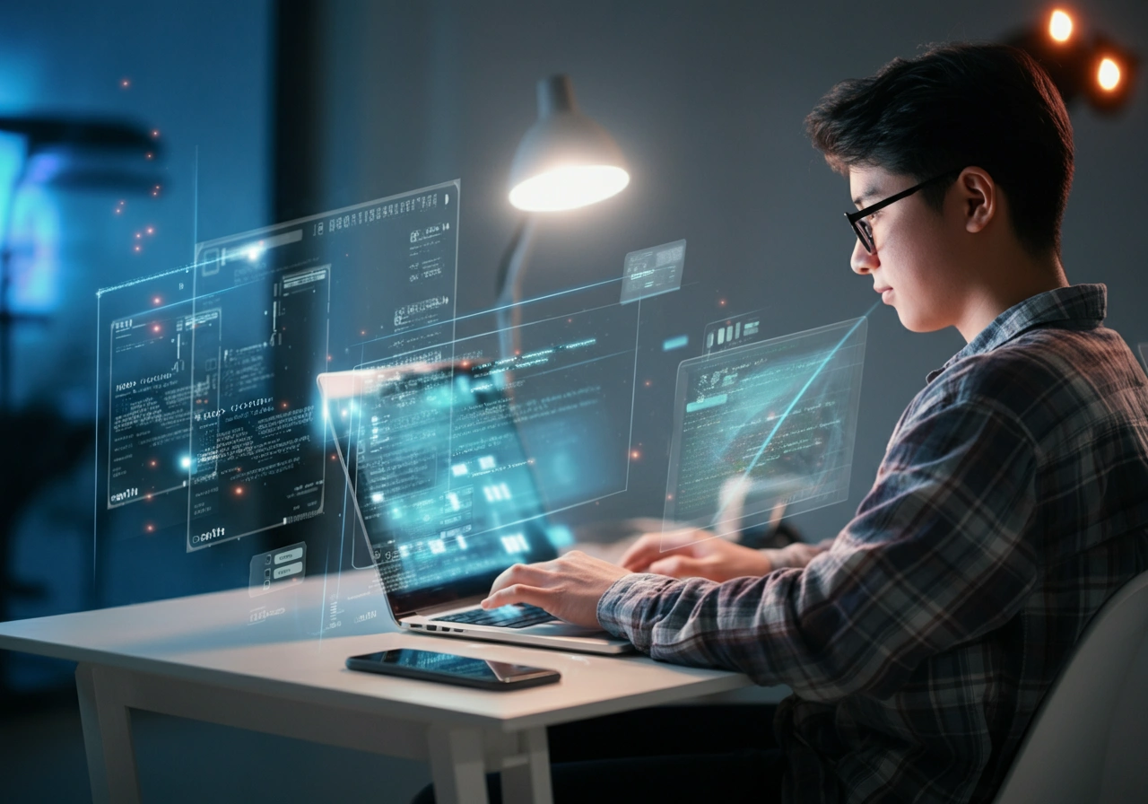 software developer apprenticeship
