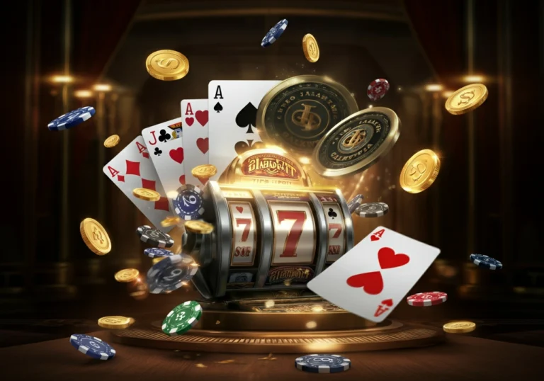 Free Credit Casino Malaysia: A Beginner's Guide