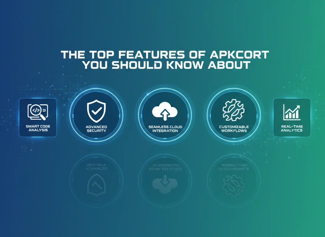 The Top Features of Apkcort You Should Know About