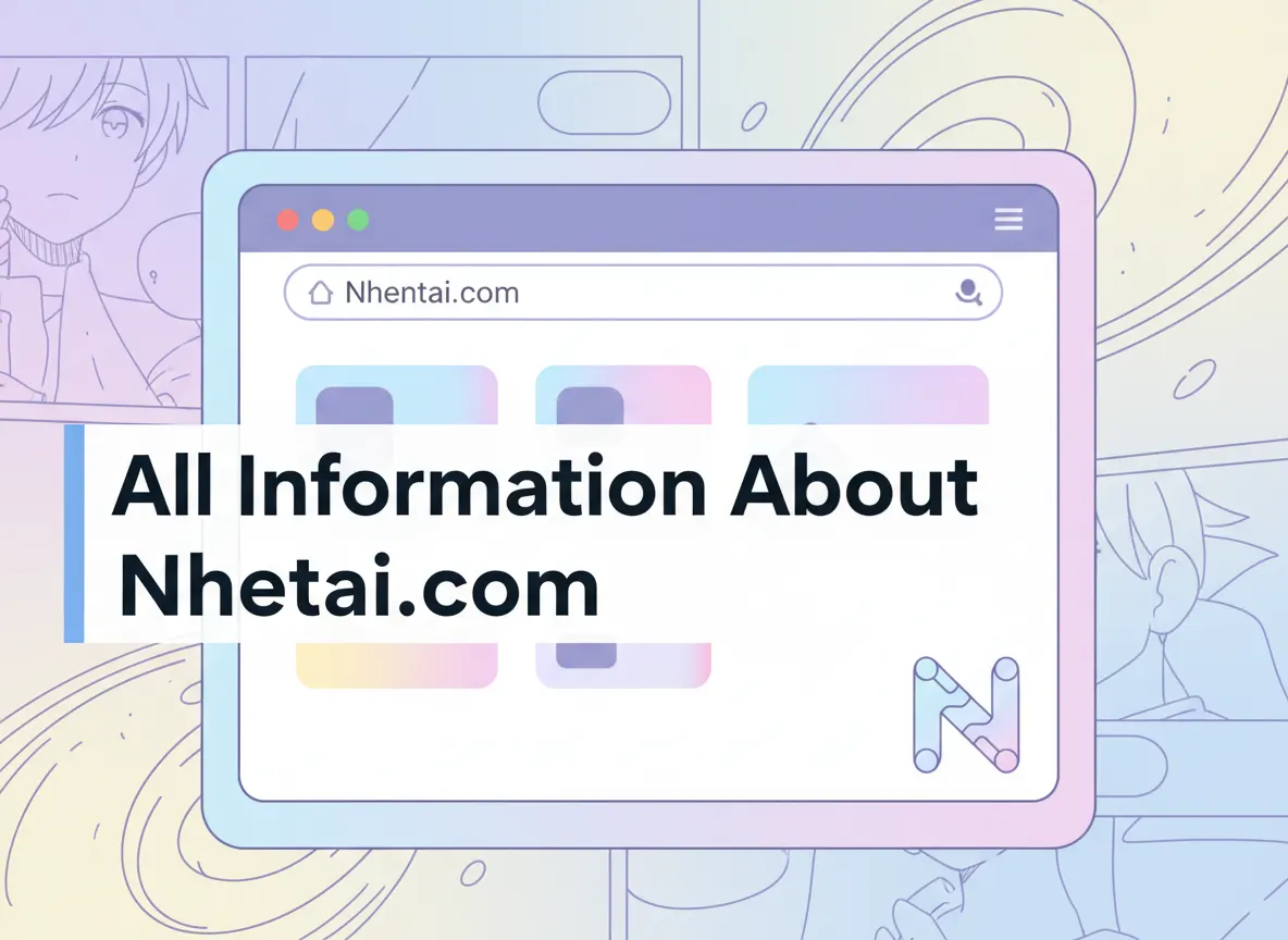 Nhentai.com