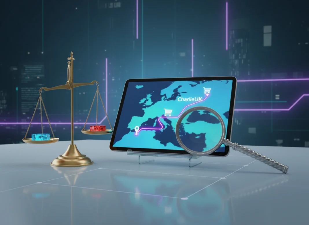 Navigating the Ethics of Online Drug Sales: The Case of CharlieUK