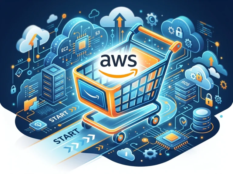 Buy Amazon AWS Accounts: Tips for First-Time Buyers